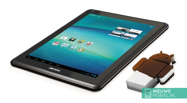 Archos 97 Carbon