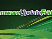 Firmwareupdatefriday