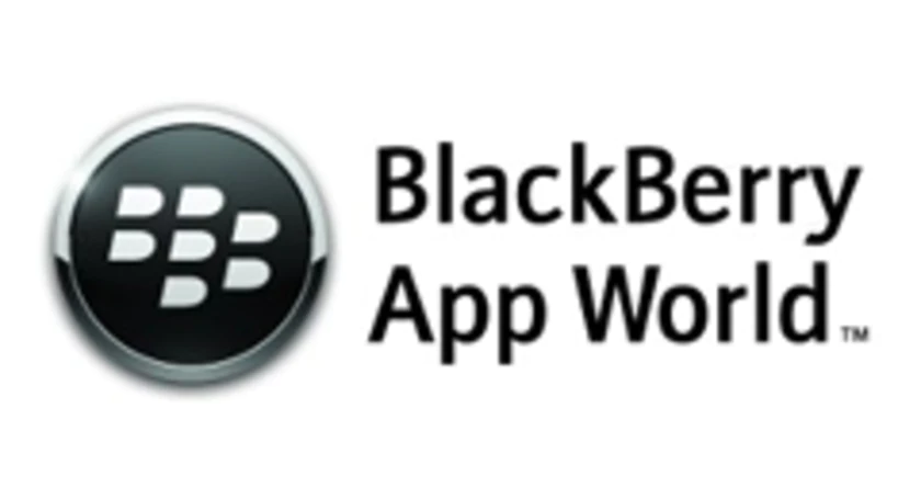 Blackberry appworld