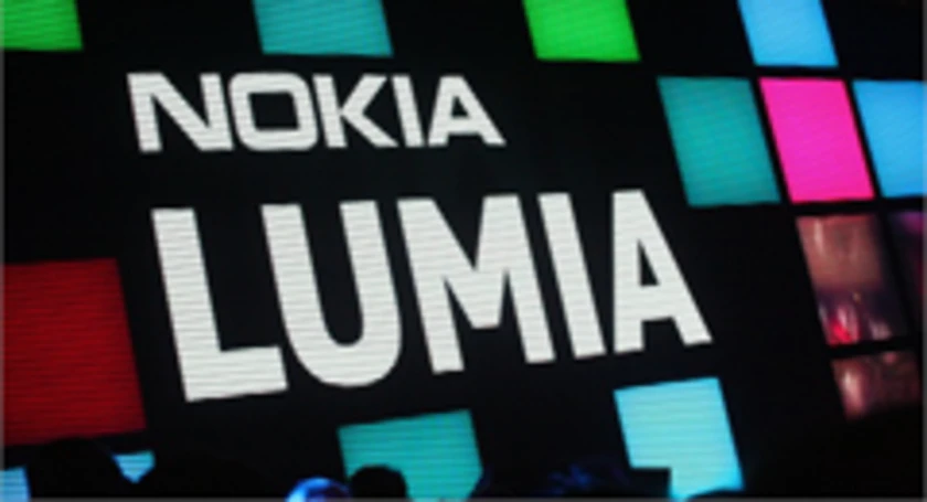 Nokia lumia