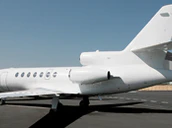 Dassaultfalcon 50ex
