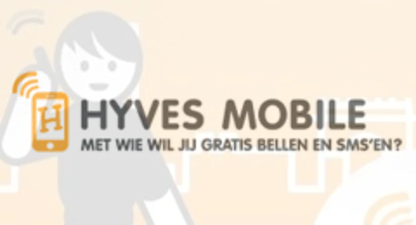 Hyves mobile