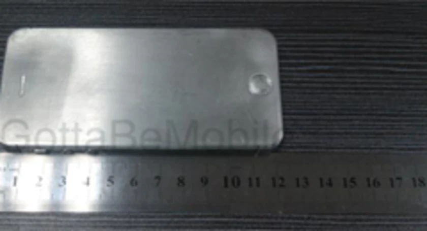 Iphone5 sample