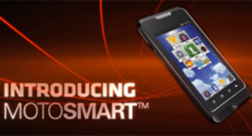 Moto motosmart