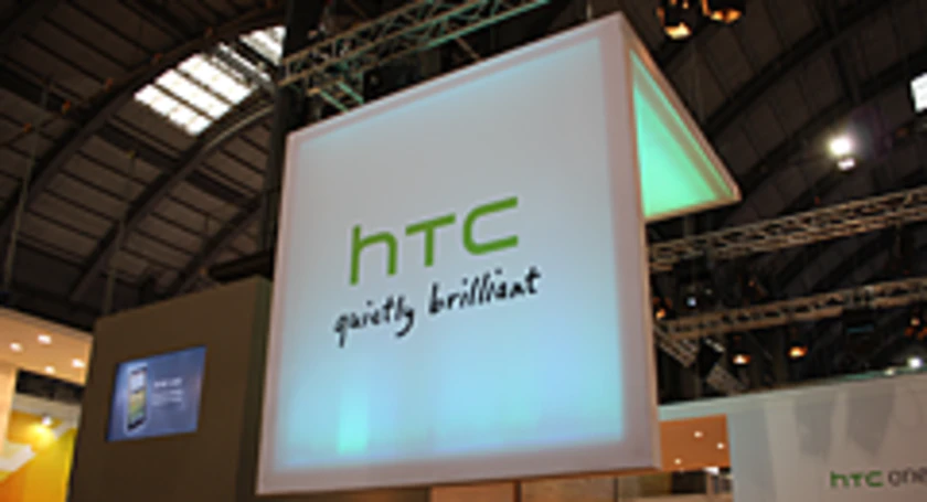 Htc logo