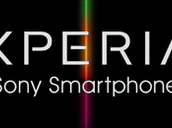 Xperia Logo