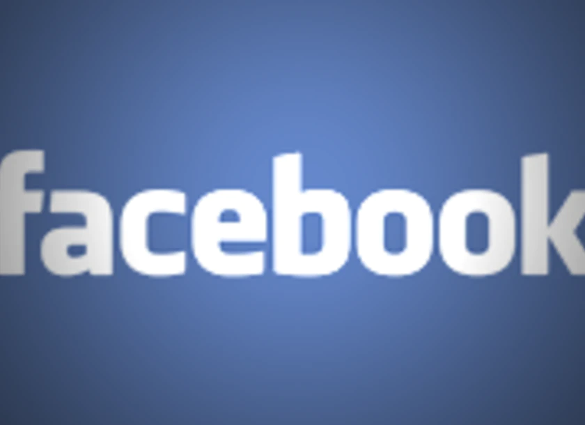 Facebook logo