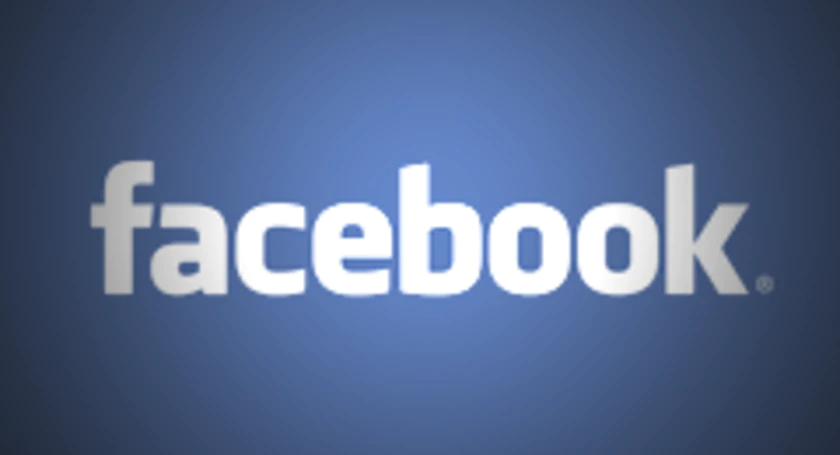 Facebook logo