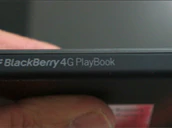Blackberry 4g Playbook