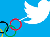 Twitter Olympics