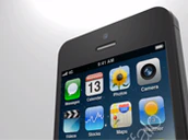 Iphone5 Render