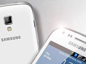 Samsung Galaxy S Duos