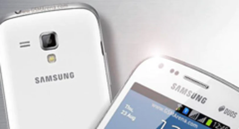 Samsung galaxy s duos