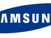 Samsung logo