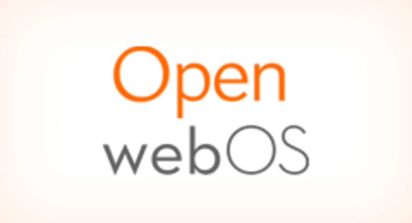 Openwebos