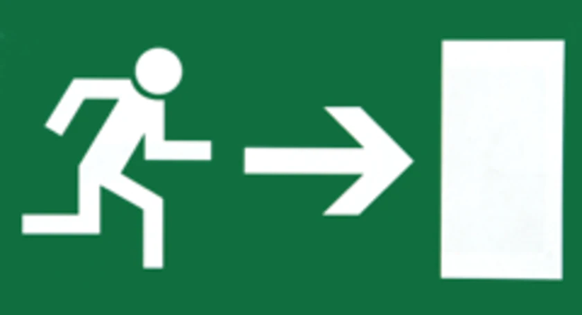 Exit