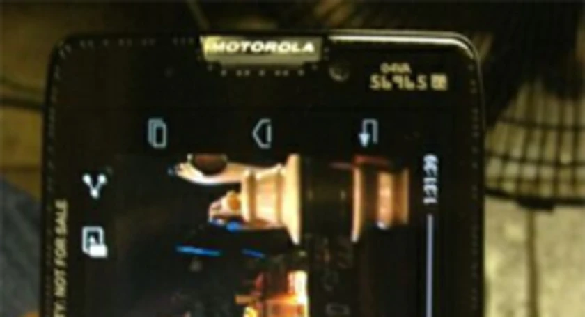 Moto razrhd