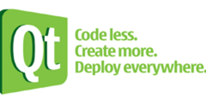 Qt logo