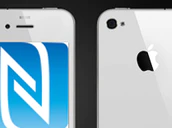 Apple Nfc