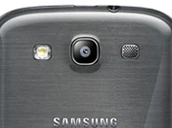 Samsung Galaxys3 Titaniumgrey