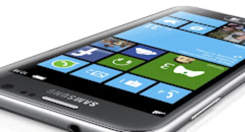 Samsung ativ s