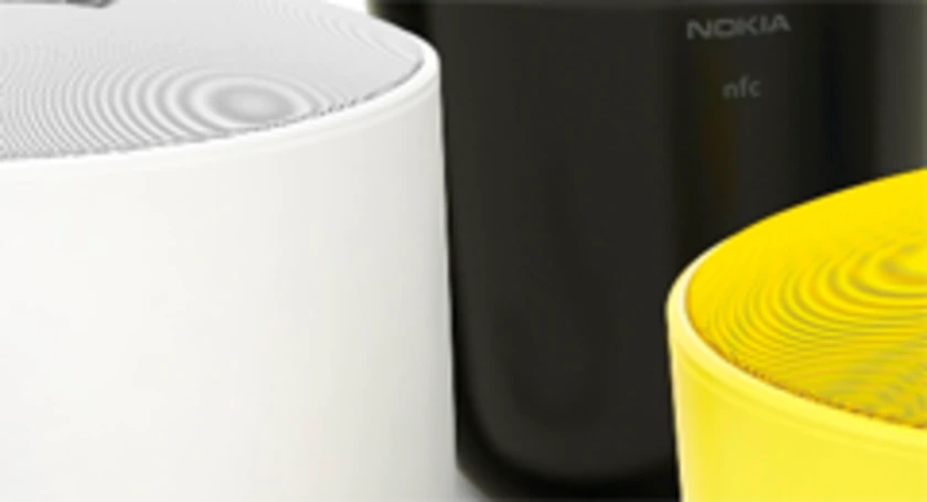Jbl nokia