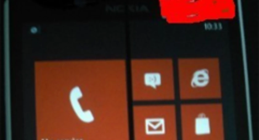 Nokia lumia820