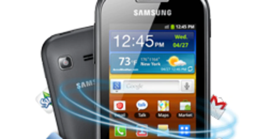 Samsung galaxypocketduos
