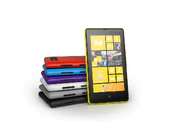 700 Nokia Lumia 820 Color Range