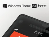 Htc Windowsphone 8x