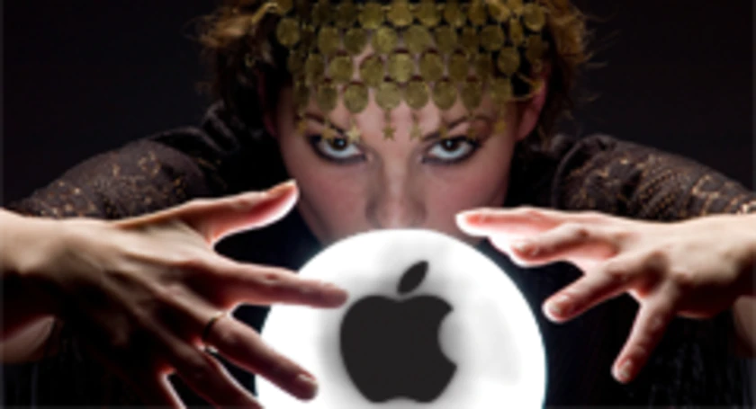 Apple rumors