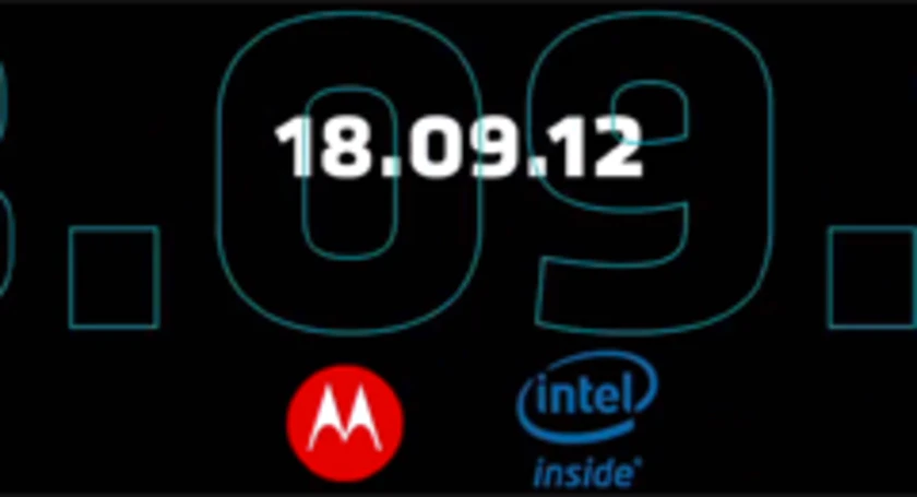 Moto intel