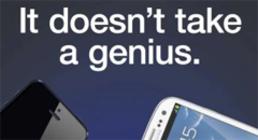 Itdoesnttakeagenius