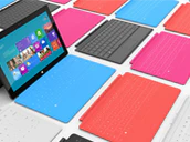 Microsoft Surface Tablet