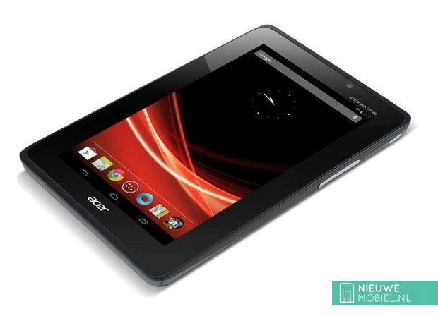Acer Iconia Tab A110 Acer Iconia Tab A110