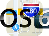 Ios6 Maps