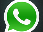 Whatsapp Logo Small