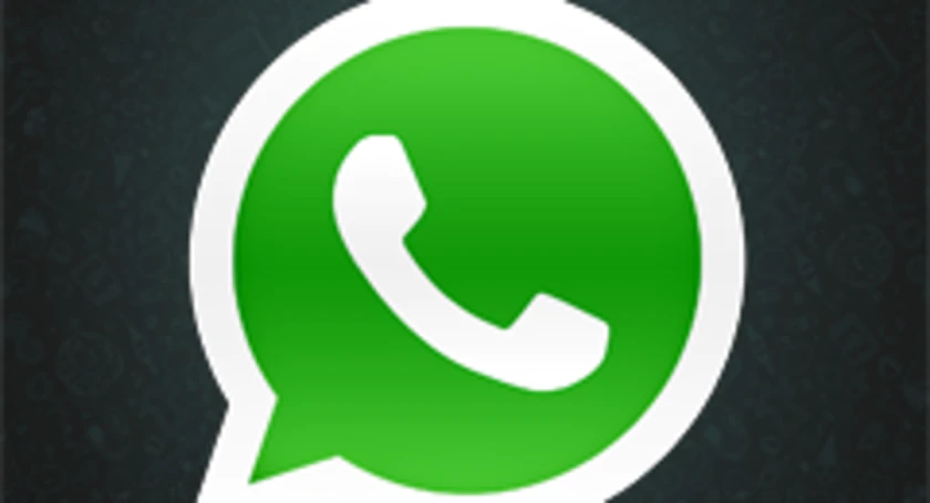 Whatsapp logo small