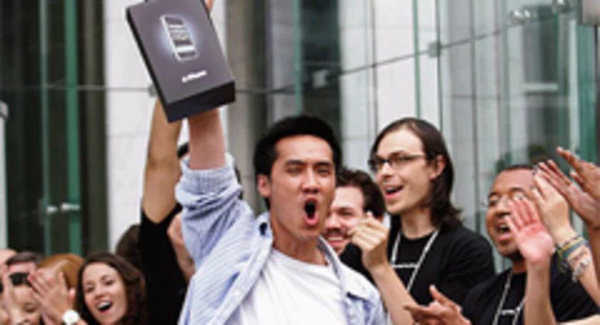 Iphone mania