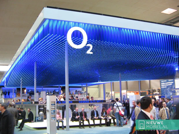O2 booth