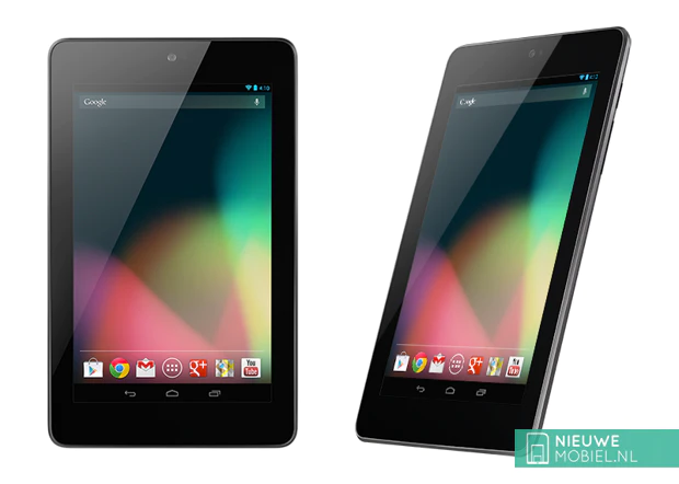 Google Nexus 7