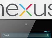 Nexus Tablet
