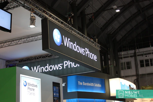 Microsoft Windows Phone