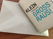Klein Gross
