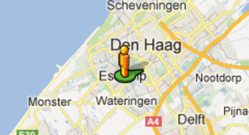 Google street view