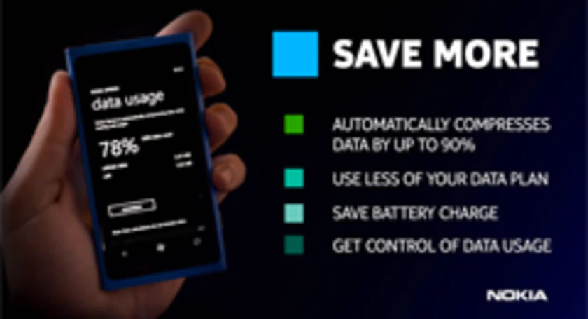Nokia xpress