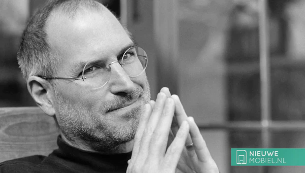 Remembering Steve Jobs