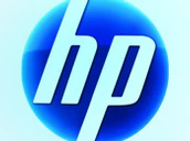 Hp Logo