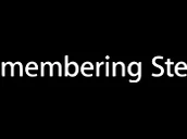 Remembering Steve