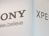 Sony Xperia